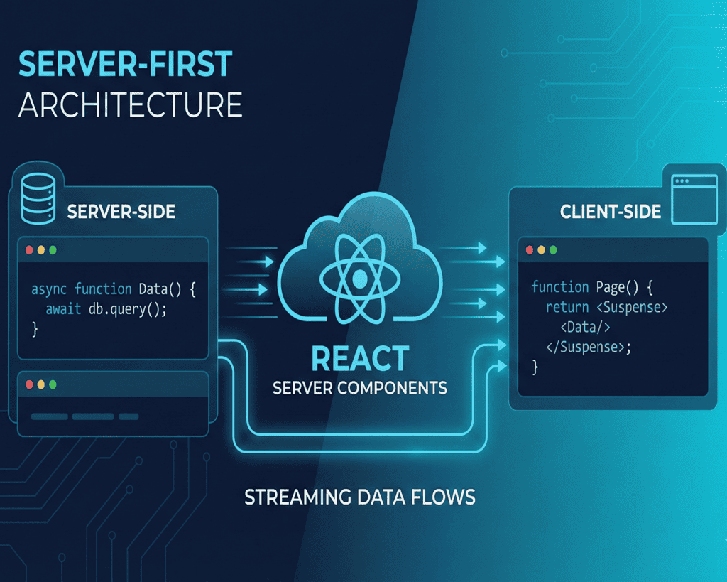 Mastering React Server Components: A Production-Ready Guide